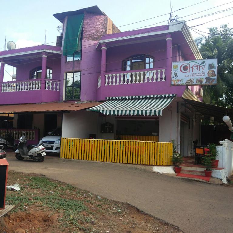 Eralex Dreams Guest House - Goa Image