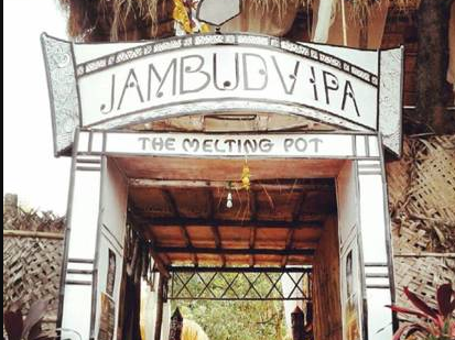 Jumbudweep - Goa Image