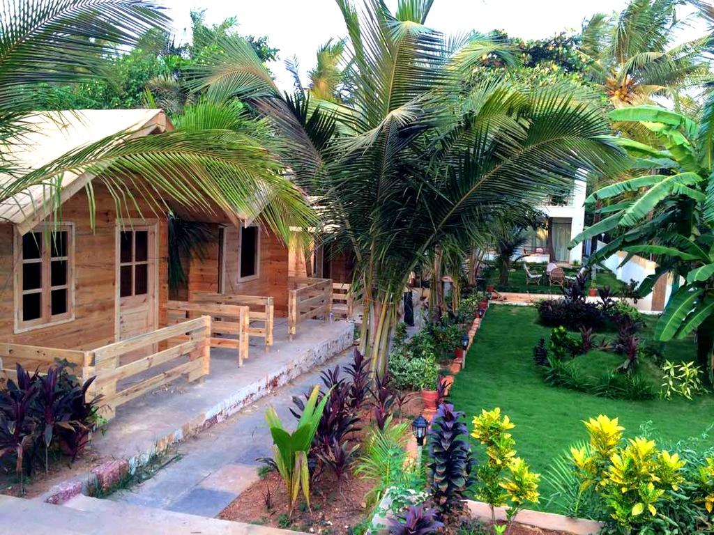Maitree - Goa Image