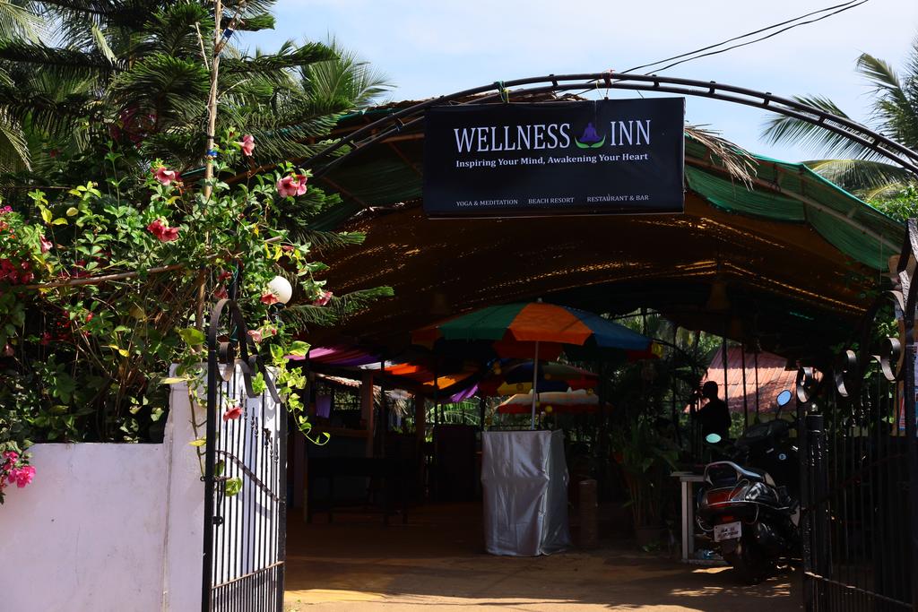 Wellnessinn - Goa Image