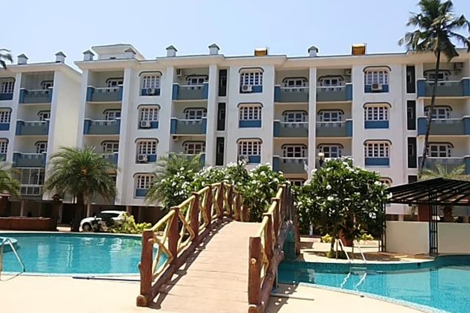 Excelsior Holiday Homes - Goa Image