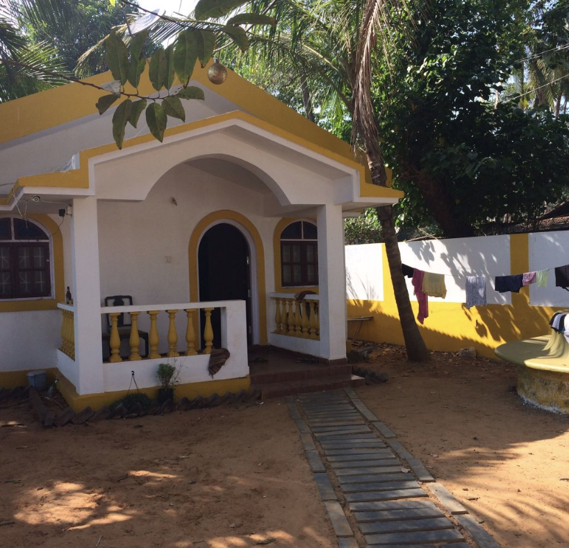 Field View Residency - Goa Image