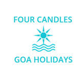 Four Candles Goa Holidays - Goa Image