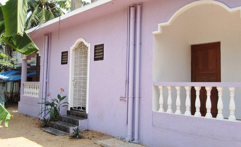 Fraddie Guest House - Goa Image