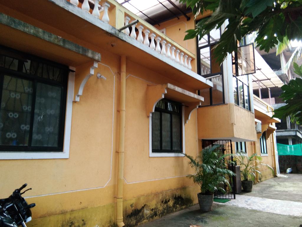 Fragina Guest House - Goa Image