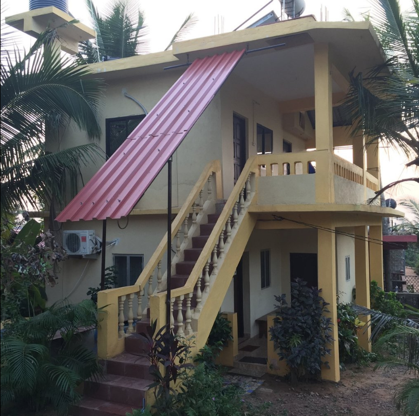 Francisco Dsouza Guest House - Goa Image