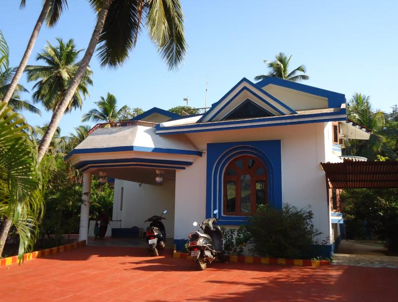 Franjo's Guest House - Goa Image