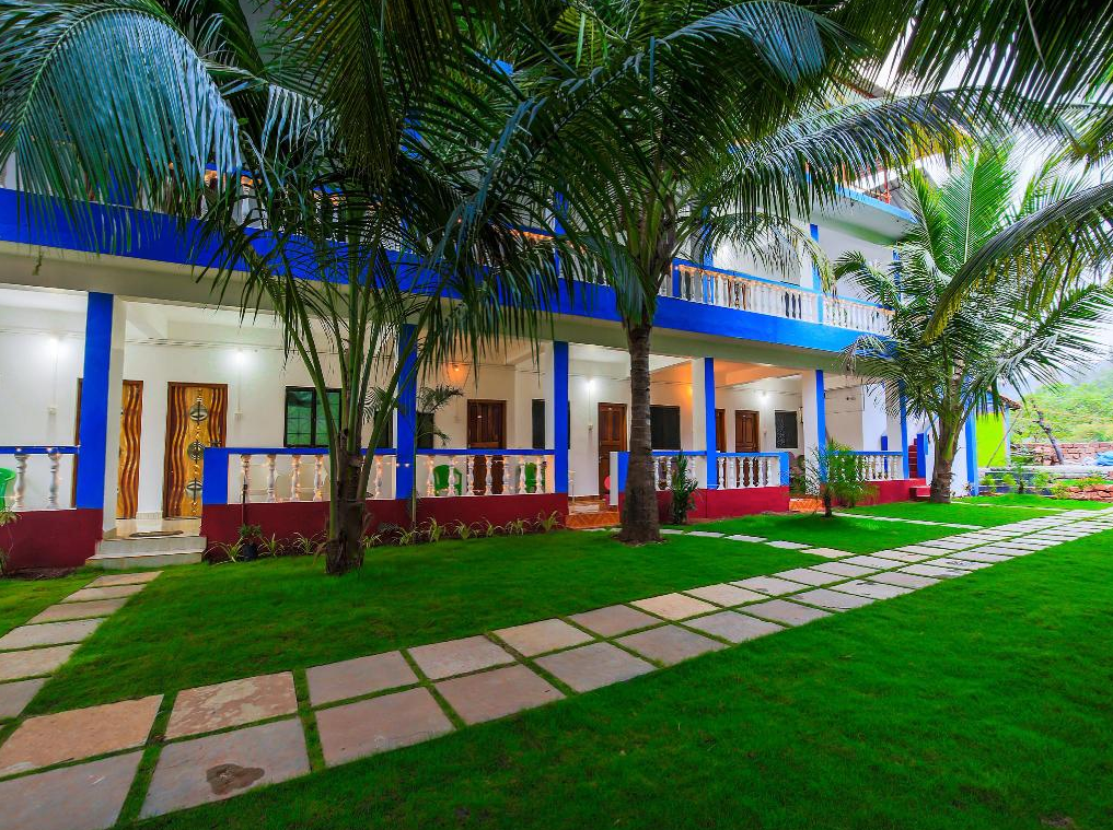 G.G. Homes - Goa Image