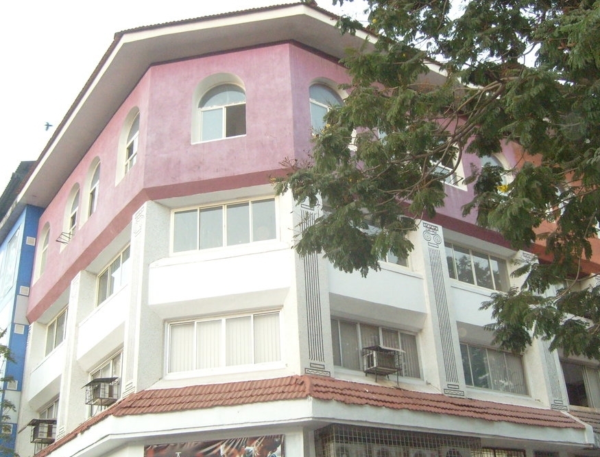 Garden View Hotel - Goa Image