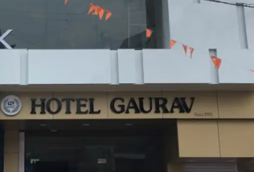 Gaurav Hotel - Goa Image