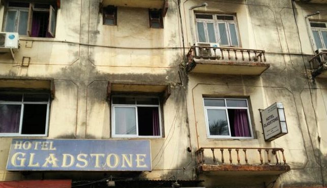 Gladstone Hotel - Goa Image