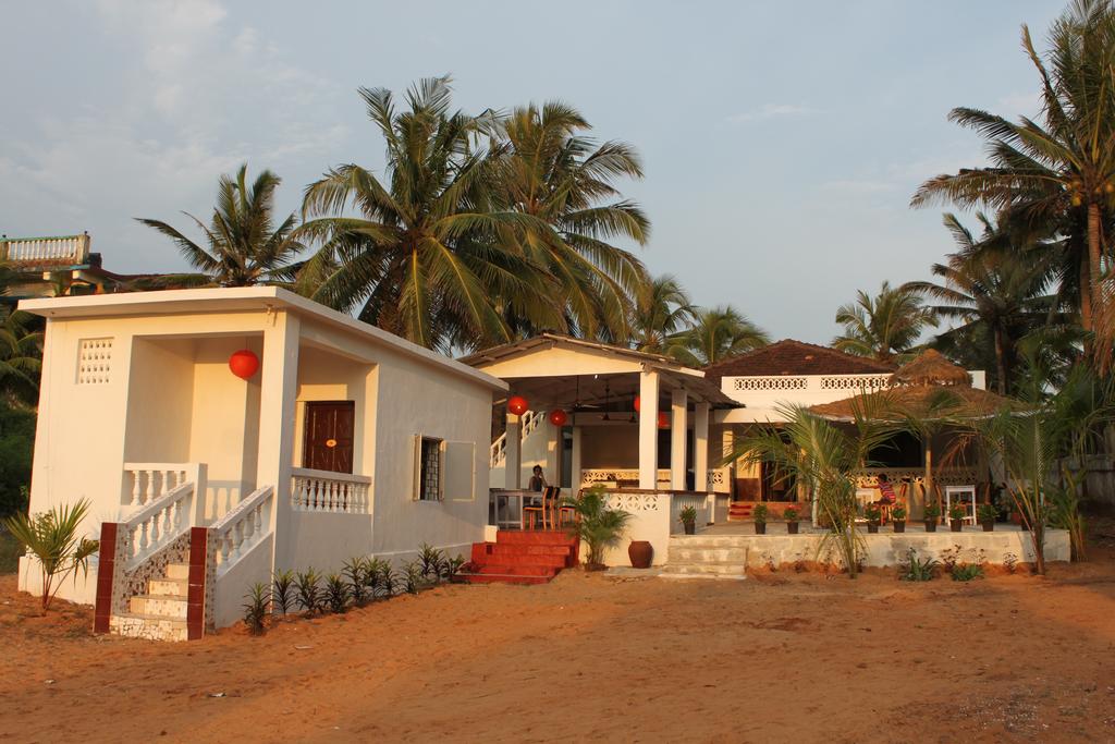 Goa Beach Homes - Goa Image