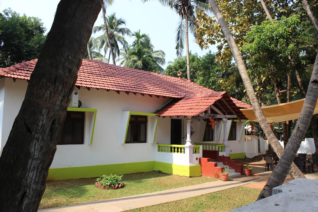 Goa Dorms - Goa Image