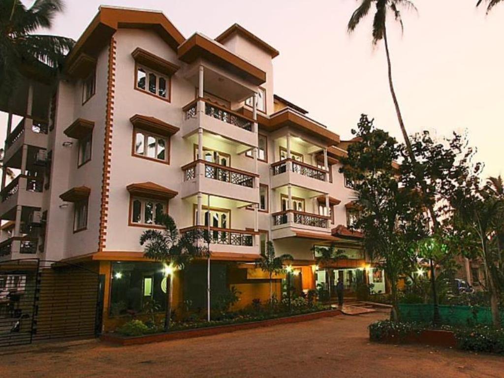 Goa Villagio Resort - Goa Image