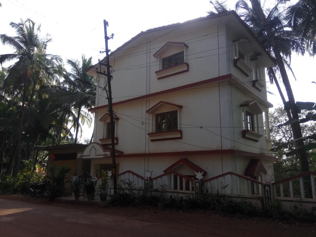 God's Grace Villa - Goa Image