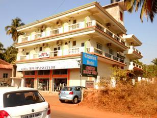 Granton Hotel - Goa Image