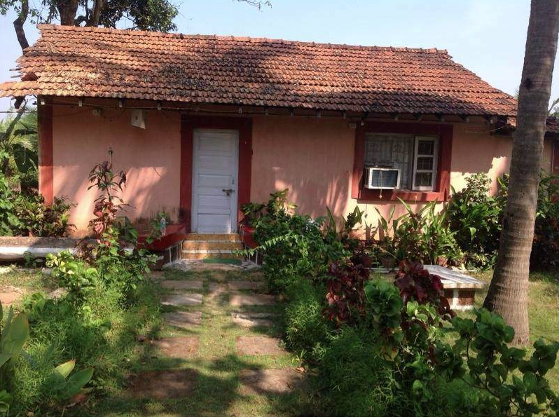 Greenfield Cottages - Goa Image