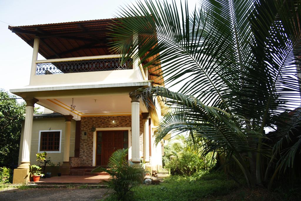 Guesthouse Gatsby - Goa Image