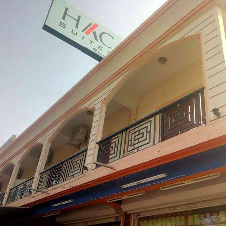 Hac Suites - Goa Image