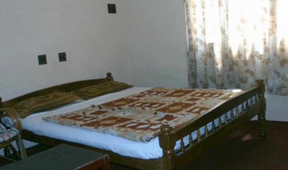 Haldanker Guest House - Goa Image