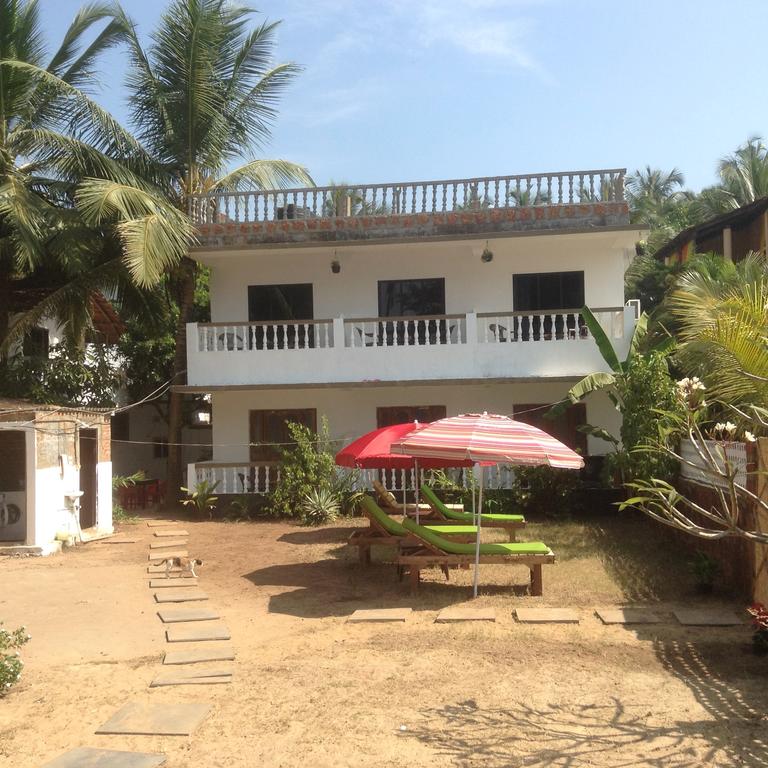 Happy Feet Guest House - Goa Image