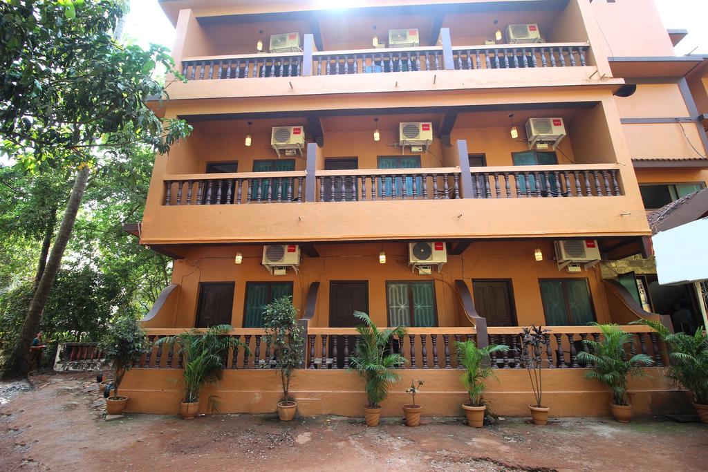 Hayden Guest House - Goa Image