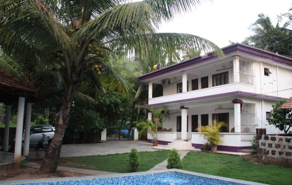 Heaven Goa Guesthouse - Goa Image