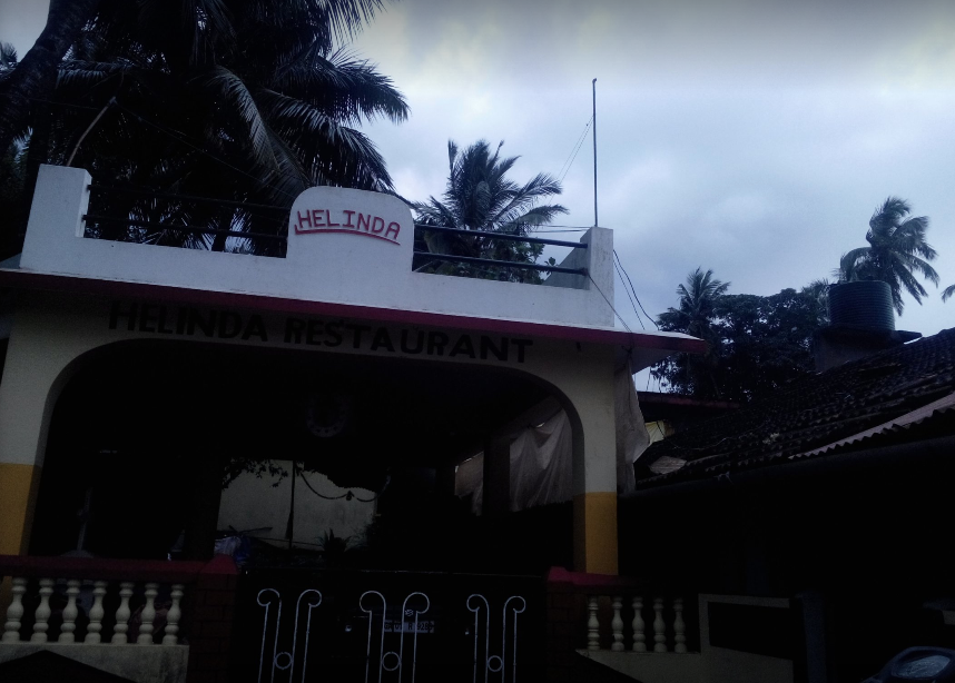 Helinda Hotel - Goa Image