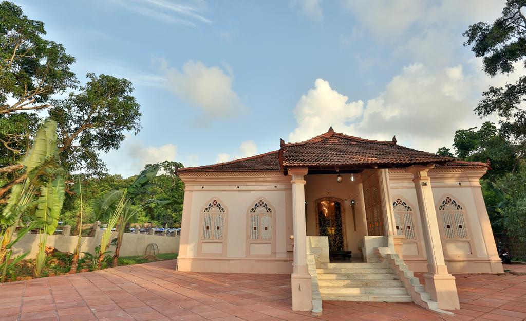 Heritage Mansion - Goa Image