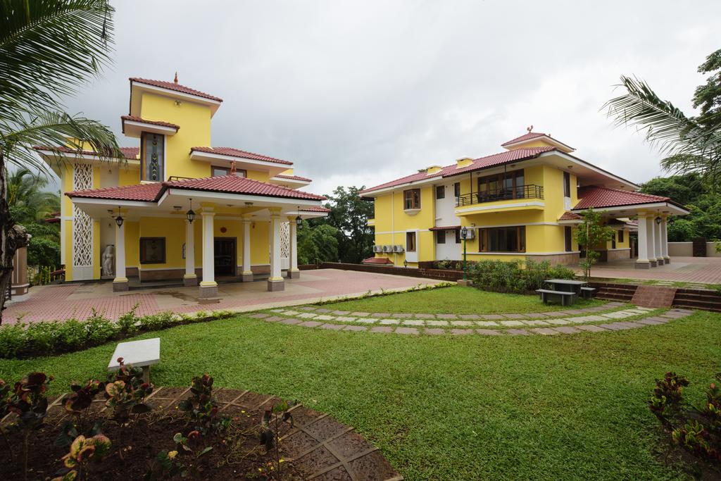 Highland Heritage - Goa Image