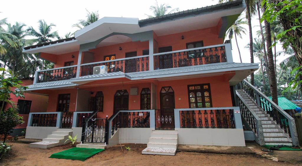 Hilias Retreat - Goa Image