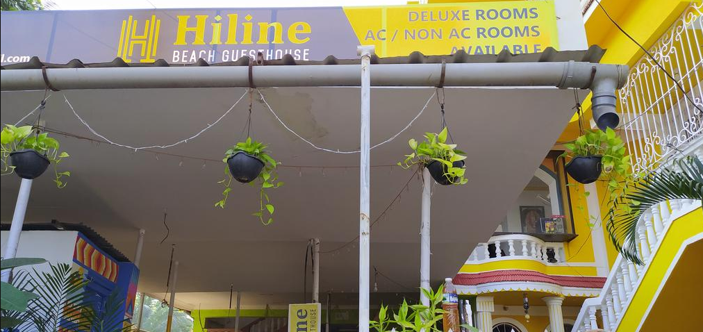 Hiline Guest House - Goa Image