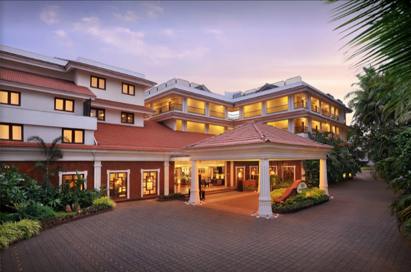 Hilton Suites - Goa Image