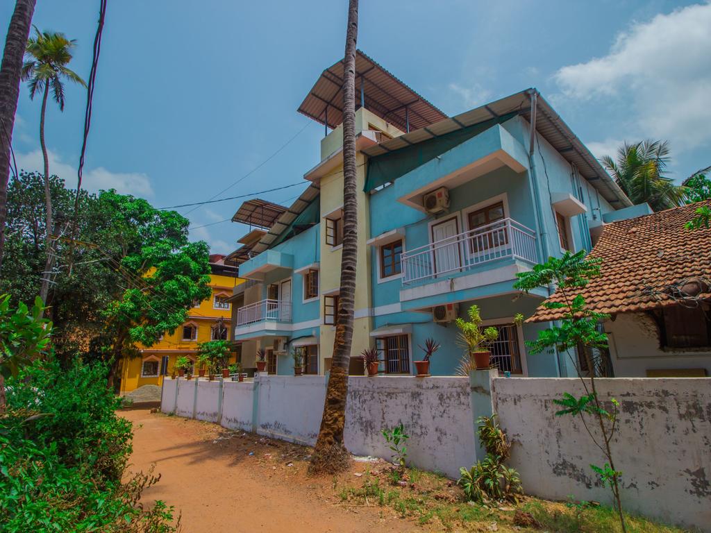 Holy Cross Home Stays - Goa Image