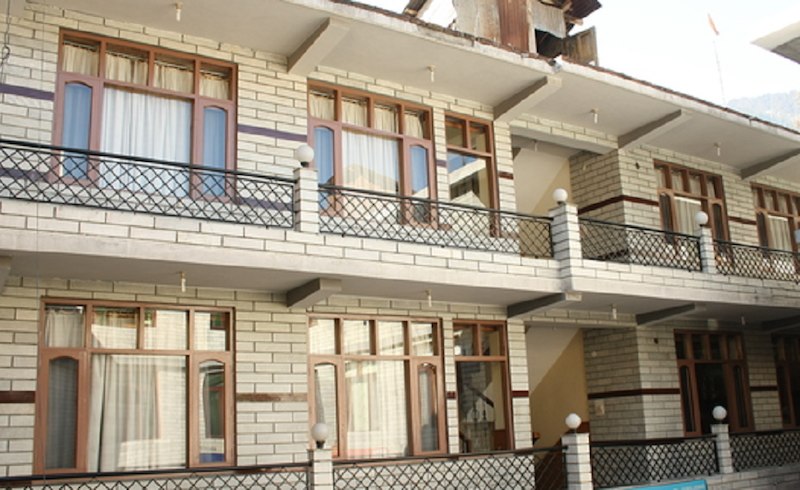 Hotel Adarsh - Goa Image
