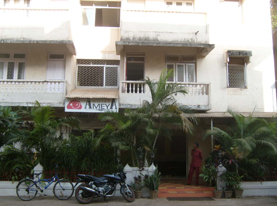 Hotel Ameya - Goa Image