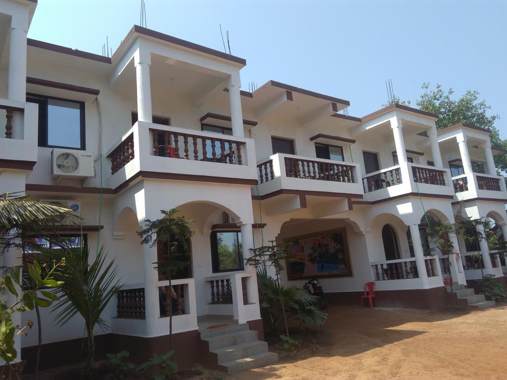 Hotel Ashoka King - Goa Image