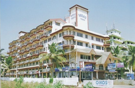 Hotel Avenue - Goa Image