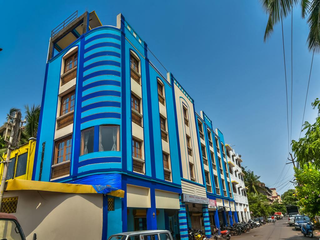 Hotel Avisha Residency - Goa Image