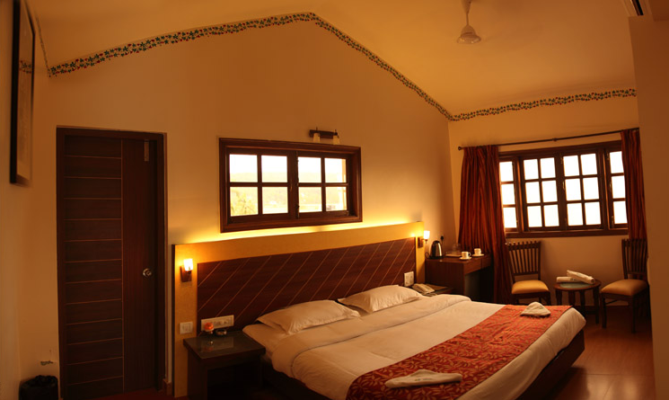 Hotel Baga Oyster - Goa Image