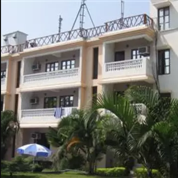 Hotel Bella Rosa - Goa Image