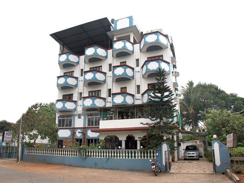 Hotel Chandrageet - Goa Image