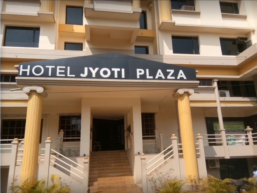 Hotel Jyoti Plaza - Goa Image