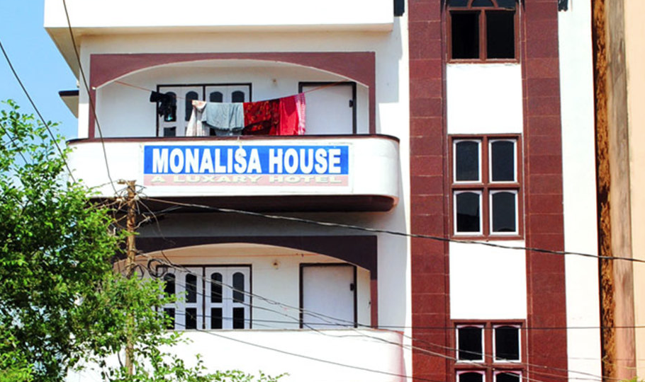 Hotel Monalisa - Goa Image