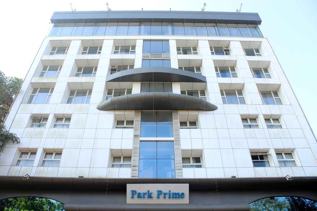 Hotel Park Prime - Goa Image