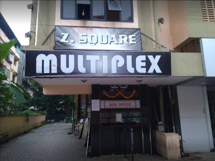 Hotel Z Square - Goa Image