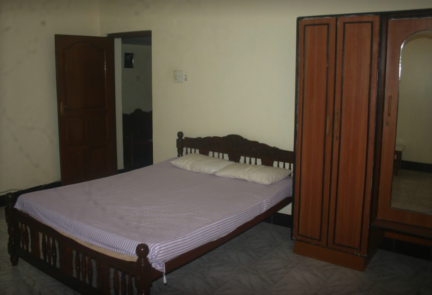 Infant Jesus Guest House - Goa Image