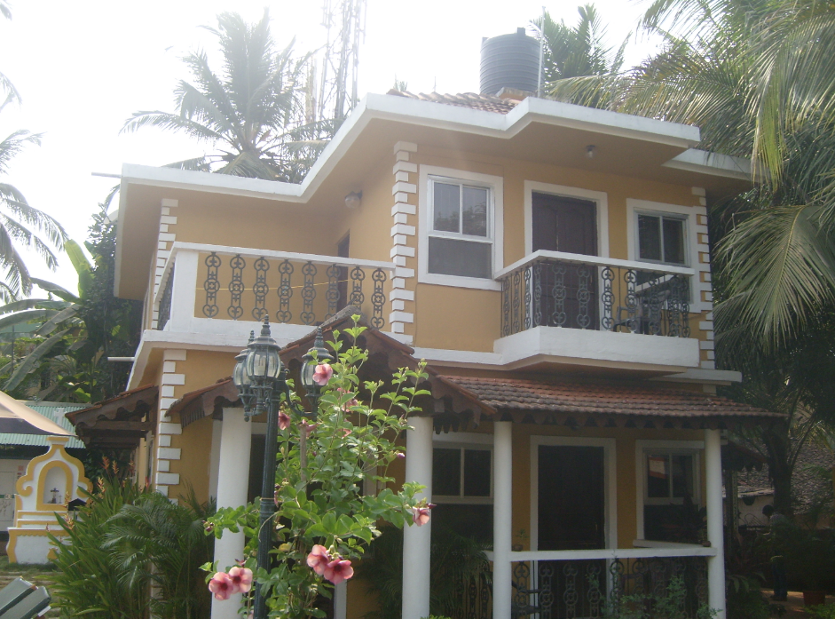 Infantaria Comfort - Goa Image