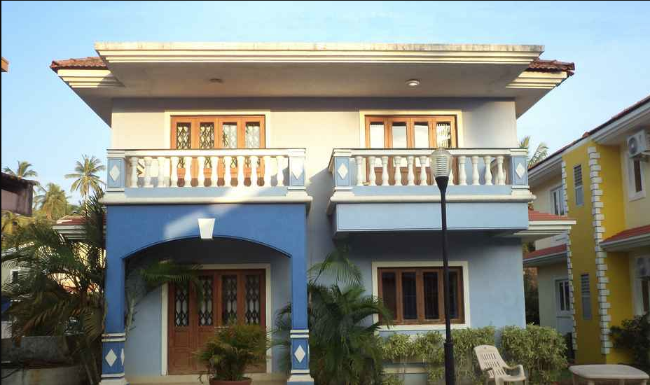 Jack independent Villa - Goa Image