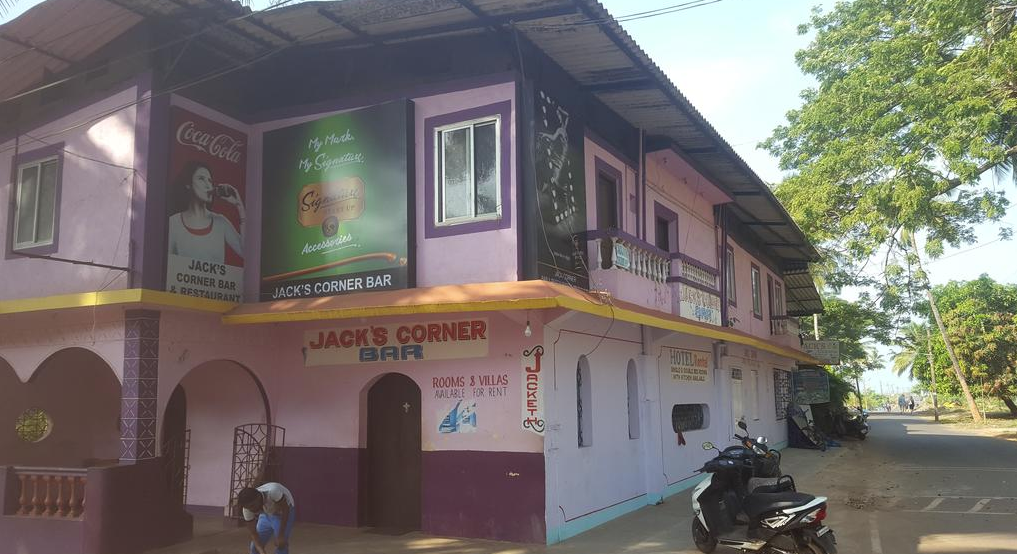 Jack Joana Tourist Home - Goa Image